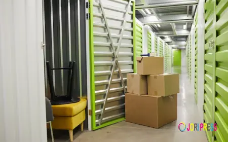 Willow Self Storage Expands Secure Storage Unit Availability in Lancaster County