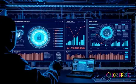 Fraud Detection And Prevention Market Size: Strengthening Digital Security in an Increasingly Connected World