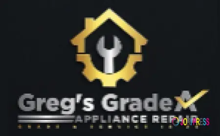 Grade A Appliance Repair