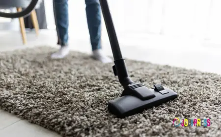 Jem Cleaning Expands Professional Carpet Cleaning Services Across Piscataway, NJ
