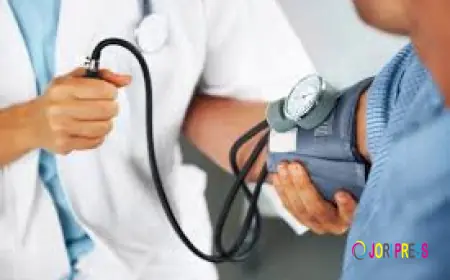 Why Having a Primary Care Physician in Cumming, GA Matters More Than You Think