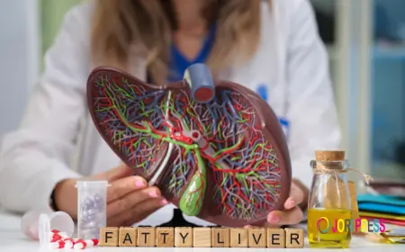 Advanced Acupuncture Highlights Personalized Liver Disease Treatment Support in Hollywood, FL