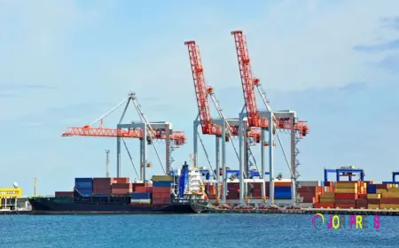 Best International Moving Companies UK Continue to Transform Global Relocation with AiroSail