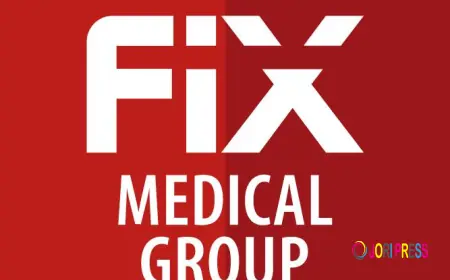 FIX Medical Group Scottsdale