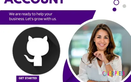 Buy Old GitHub Accounts Understanding the Trend, Risks, and Better Developer Strategie