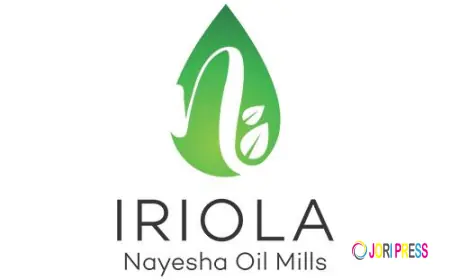Nayesha Cold Pressed Oils | Mustard Oil