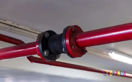 Why Do Industrial Pipelines Fail Near Pumps? 7 Problems Flexible Connectors Can Prevent