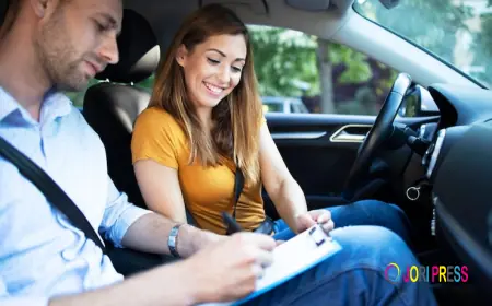 Driving Lessons Cork | Expert Driver Training | ALLIED DRIVING INSTRUCTORS