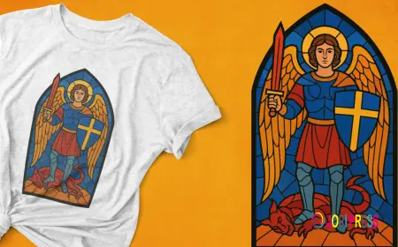 What is Trending in Saint Michael Shirt Right Now within the USA Streetwear Scene