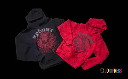 We Are Redefining Street Style with This Collection