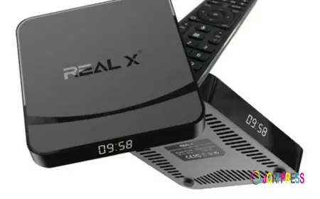Best Media Streaming Box for Global TV Channels and Movies