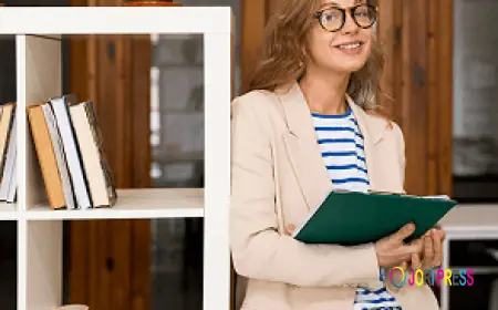 Why TOEFL Online Classes Are Becoming the Preferred Choice for Study Abroad Aspirants
