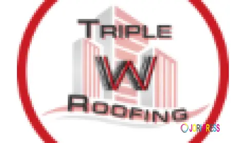 Triple W Roofing
