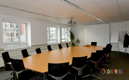 From Concept to Completion: The Role of Interior Design Companies in Dubai