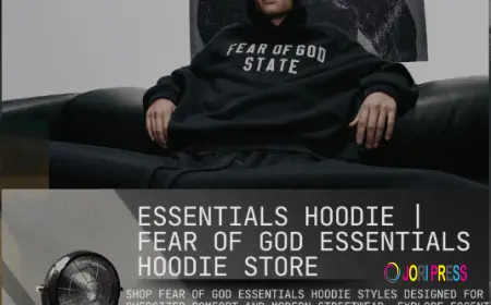 Building a Timeless Streetwear Wardrobe