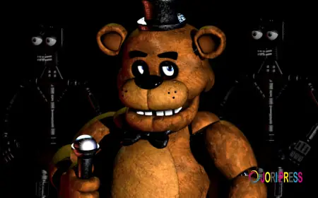 Why Five Nights at Freddy’s Remains One of the Most Popular Horror Games