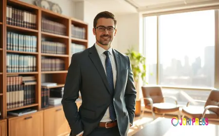Centobin Law Office Assists Employers and Workers with LMIA Applications in Calgary