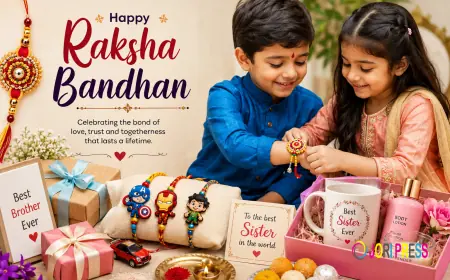 Rakhi Gifts for Sister | Rakshabandhan Gift for Sister - Floraindia