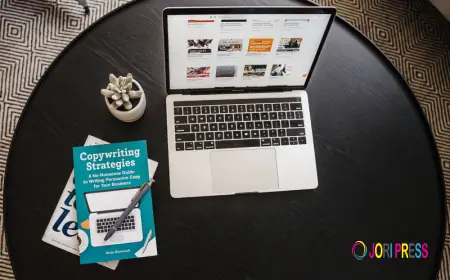 What Are Social Media Content Writing Services? (A Complete Guide for Businesses in 2026)