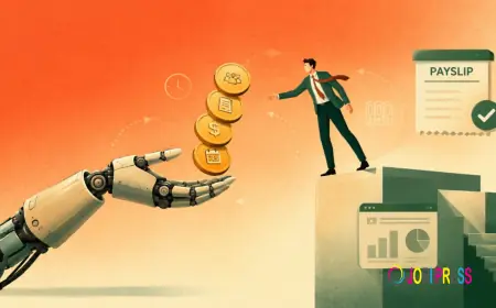 Payroll Automation: The Complete Guide to Smarter, Faster, and Error-Free Payroll Management