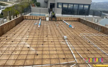 KD Global Construction Offers Trusted Home Improvement Services Cape Town Homeowners Love