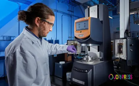 The Growing Importance of Controlled Polymer Synthesis in Modern Manufacturing