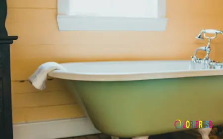 How to Plan a Luxury Bathroom Renovation in Burlington?