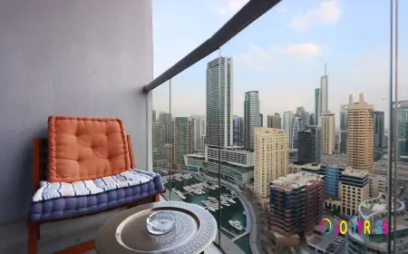 Why Expert Holiday Home Management Is a Smart Investment for Dubai Property Owners