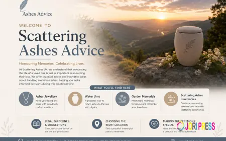 What to Do with Ashes After Cremation: Complete Guide