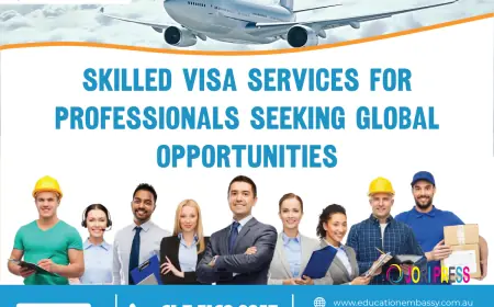 Registered Migration Agent Brisbane: Your Complete Australian Visa Guide 2026