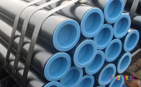 ASTM A106 Grade B Pipe: Features, Applications, and Benefits