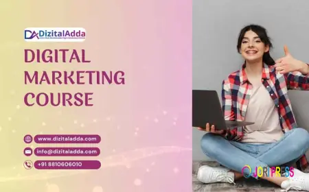 Digital Marketing Course in Delhi with Placement – What No One Tells You