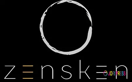 Zensken