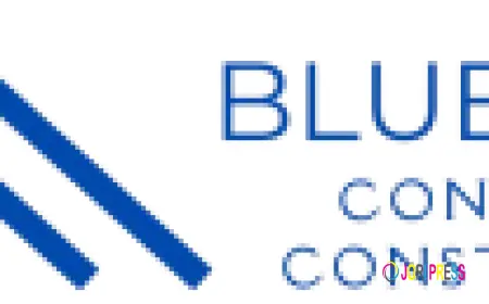 Blue Ridge Concrete & Construction LLC