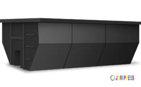 How Can a 15 Yard Dumpster 3 Day Rental Help You Finish Projects Faster?