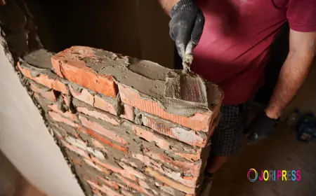 Grant North Masonry LLC Announces Expert Brick Masonry Restoration Solutions in Utah