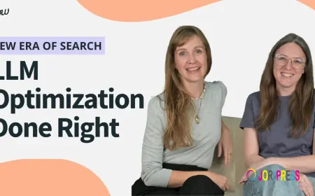 Best LLM SEO Agency: Why AI-First Optimization Matters in 2026