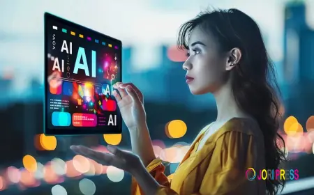 How Is a Customizable AI Video Generator Changing the Future of Content Creation?