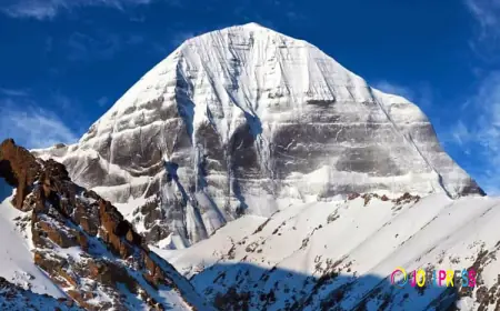 Sacred Kailash Mansarovar Yatra - Lucknow Based Travel