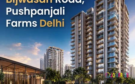 Should You Buy a Home at TARC Tripundra? Price, Floor Plans and Booking Details Explained