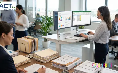 Real-Time Accounting vs Traditional Accounting: What CPA Firms Must Know in 2026