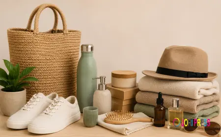 Trade Platform for Lifestyle Products: Connecting Businesses for Smarter Growth
