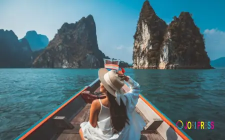 The Ultimate Guide to Exploring the World’s Most Popular Cities: How to Book Flights and Hotels Seamlessly