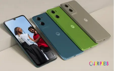 Top Motorola Phones in India Under 15000 with 5G: Budget-Friendly Powerhouses