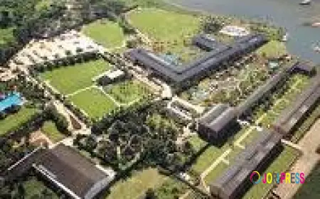 Speke Resort Munyonyo Marks Environment Day 2026 with renewed commitment to conserve environment.