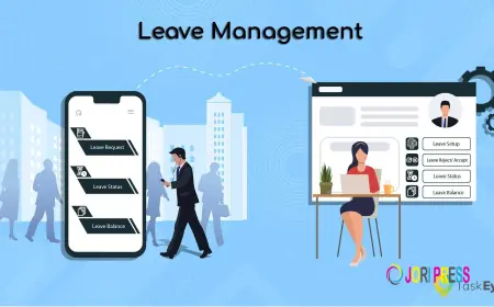 The Business Case for Smarter Leave Management