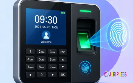 Biometric Access Control Device |  SATHYA | Biometric Device Price
