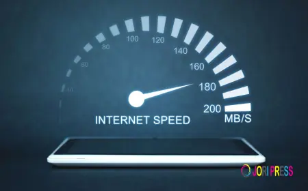 What Upload Speed Really Means for High Speed Internet for Business Users in Calgary