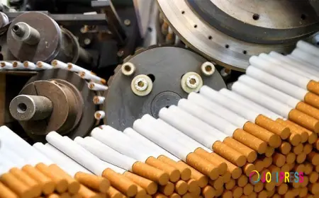 How to Find a Reliable Cigarette Supplier for Your Distribution Business