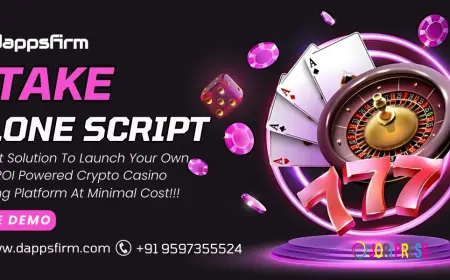 Best Stake Clone Software: Compare Top Providers for Your iGaming Venture